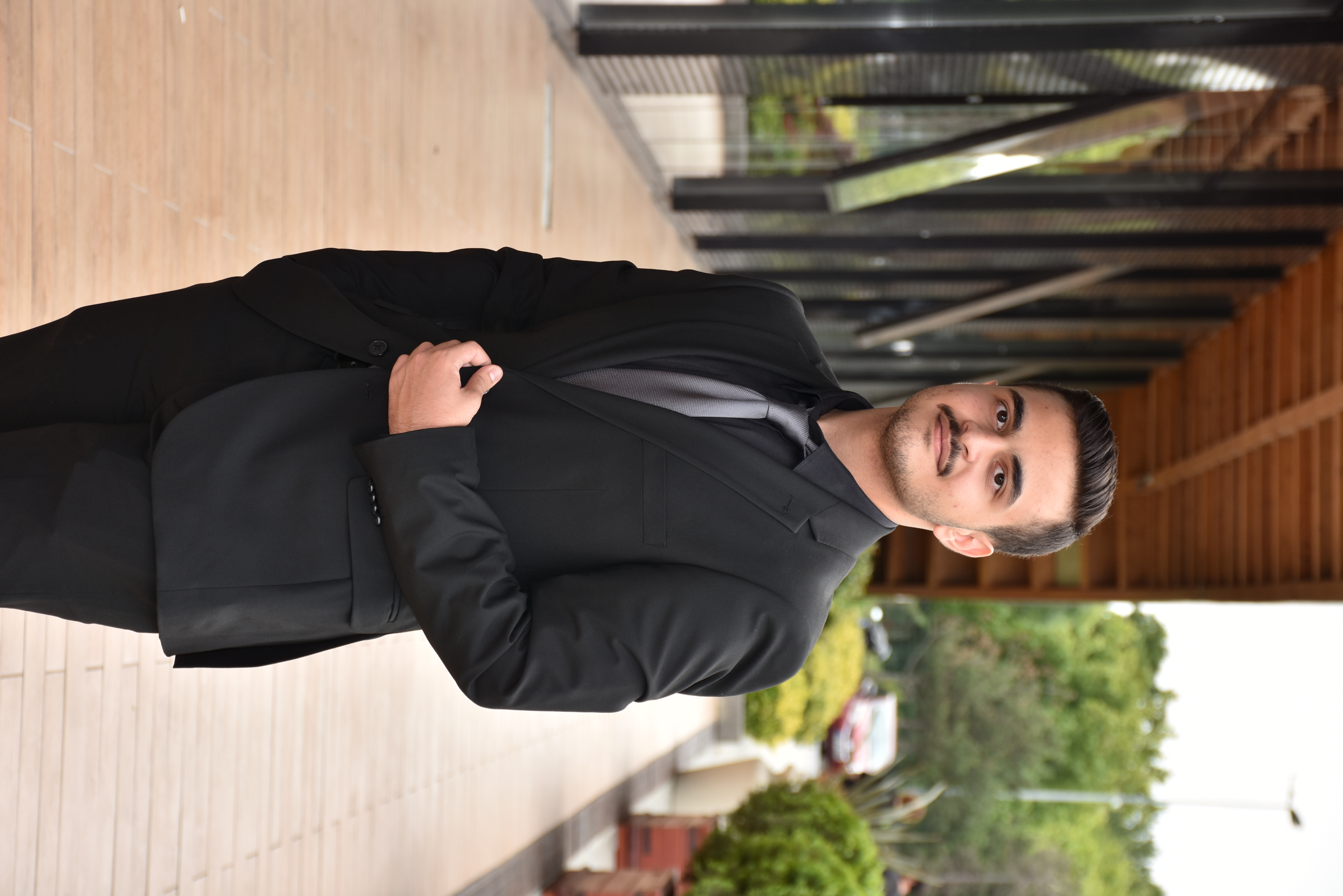 Amirali Sotoudeh Rad