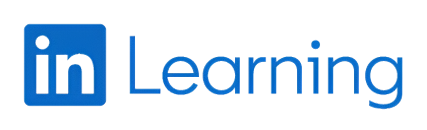 LinkedIn Learning logo