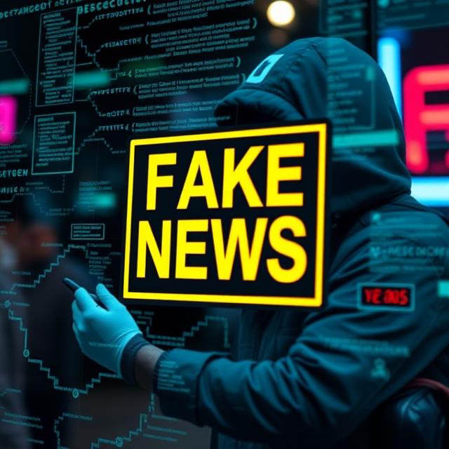 Fake News Detection