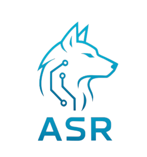ASR logo